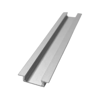 Алюминиевый профиль для светодиодной ленты