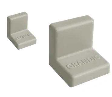 Уголки мебельные Grandis