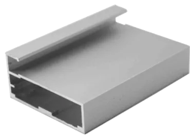 Фасадный профиль и канты