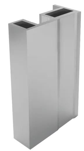 Профили для шкафов-купе